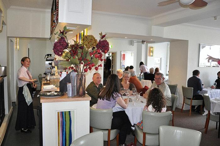 Patricks With Rooms The Mumbles Exterior foto