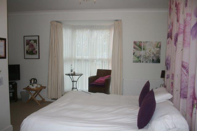 Patricks With Rooms The Mumbles Quarto foto