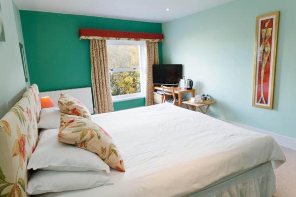 Patricks With Rooms The Mumbles Exterior foto