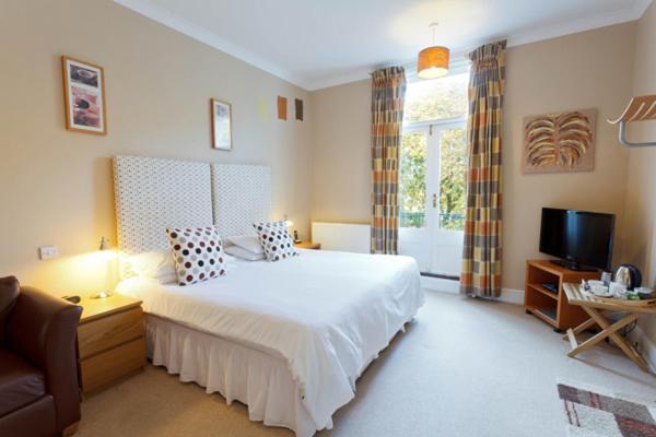 Patricks With Rooms The Mumbles Quarto foto