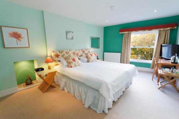Patricks With Rooms The Mumbles Quarto foto