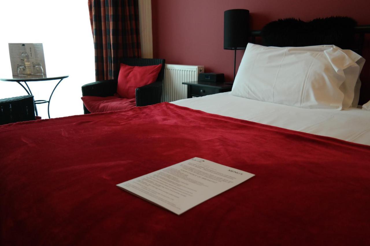 Patricks With Rooms The Mumbles Exterior foto