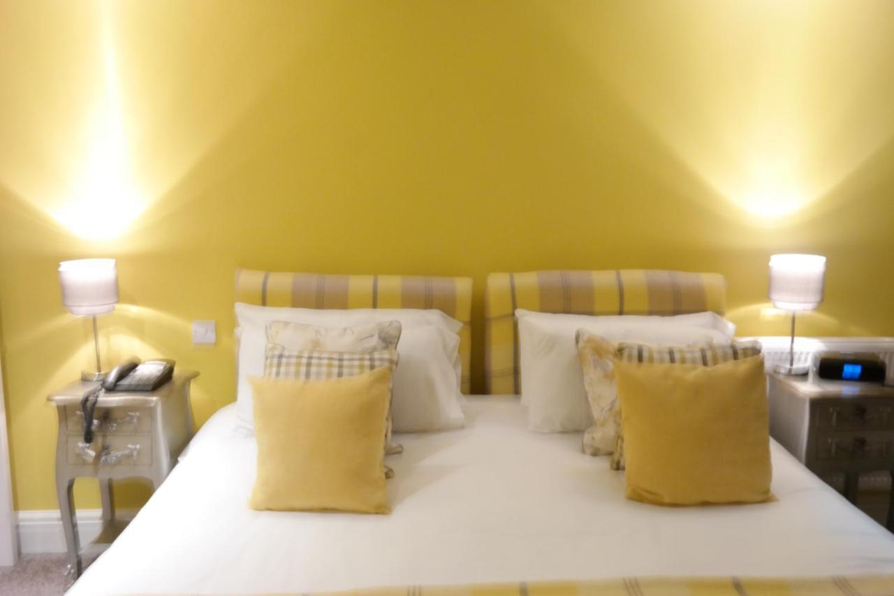 Patricks With Rooms The Mumbles Exterior foto