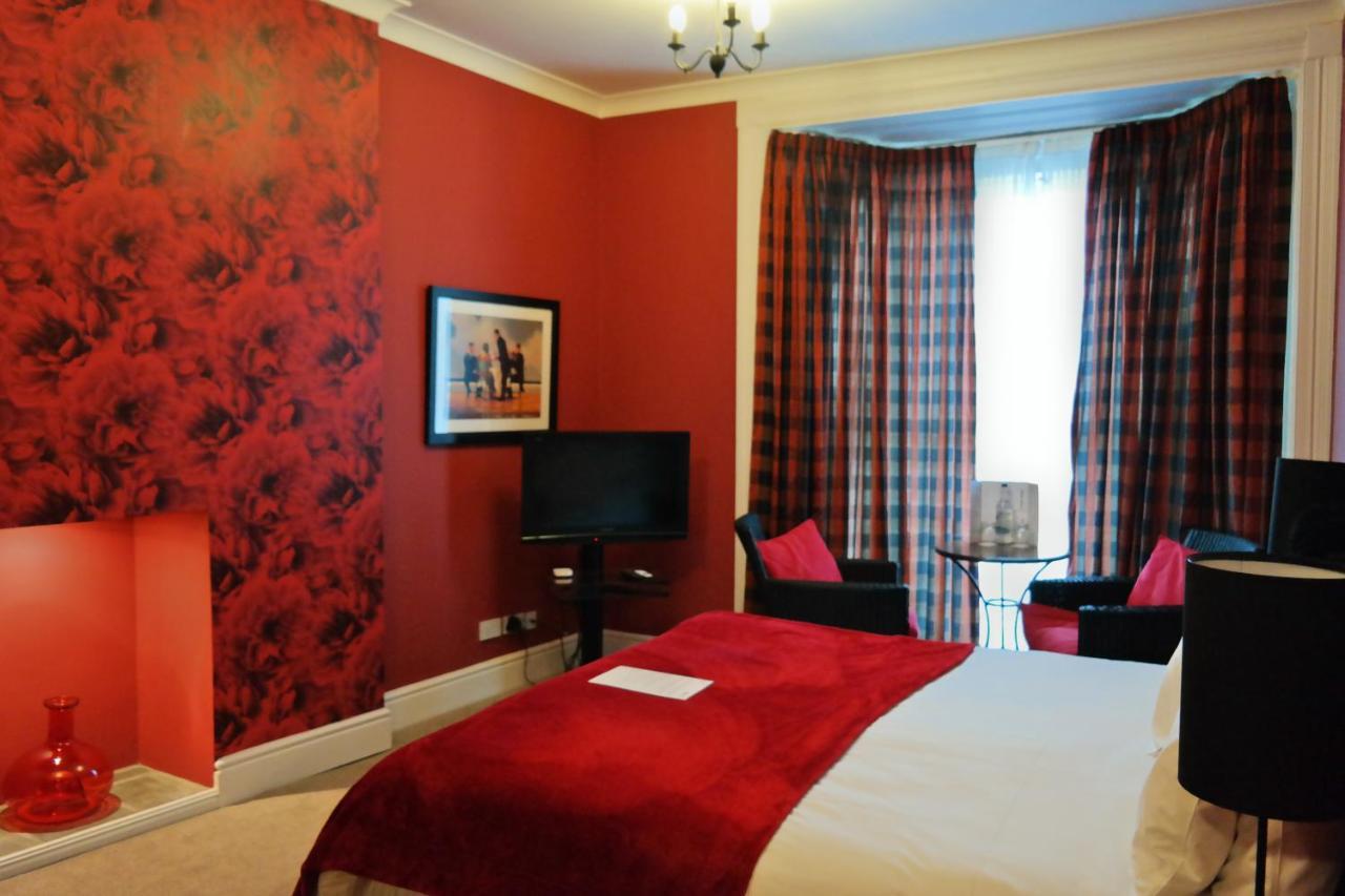 Patricks With Rooms The Mumbles Exterior foto