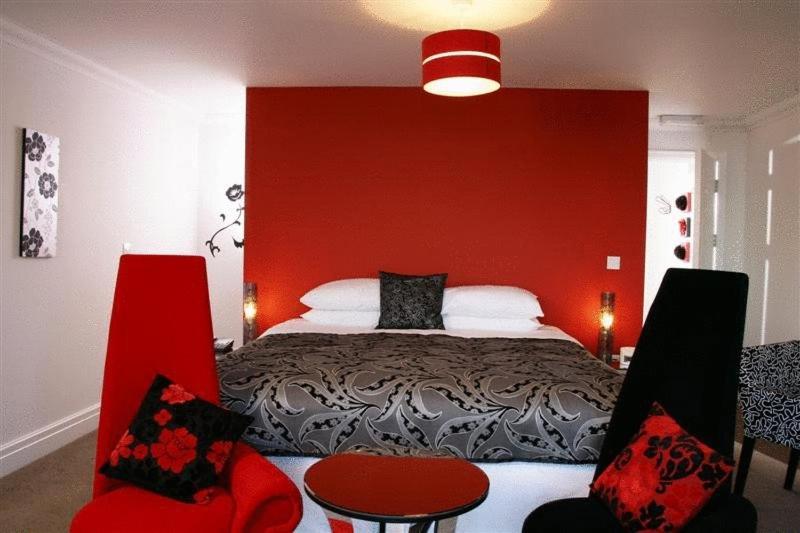 Patricks With Rooms The Mumbles Exterior foto