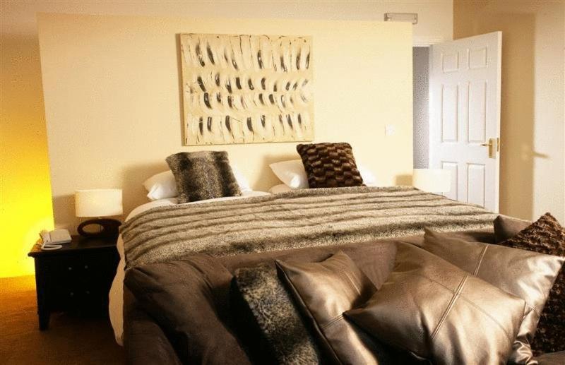 Patricks With Rooms The Mumbles Exterior foto