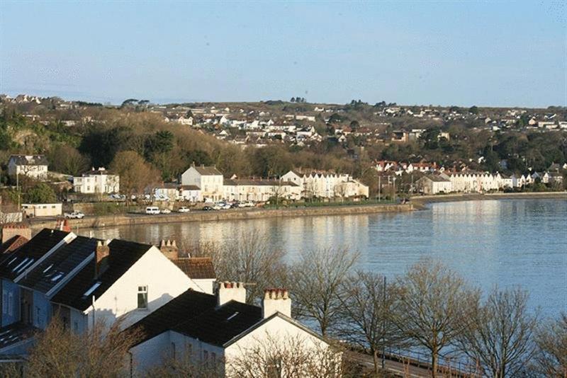 Patricks With Rooms The Mumbles Exterior foto