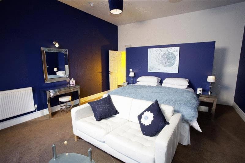 Patricks With Rooms The Mumbles Exterior foto