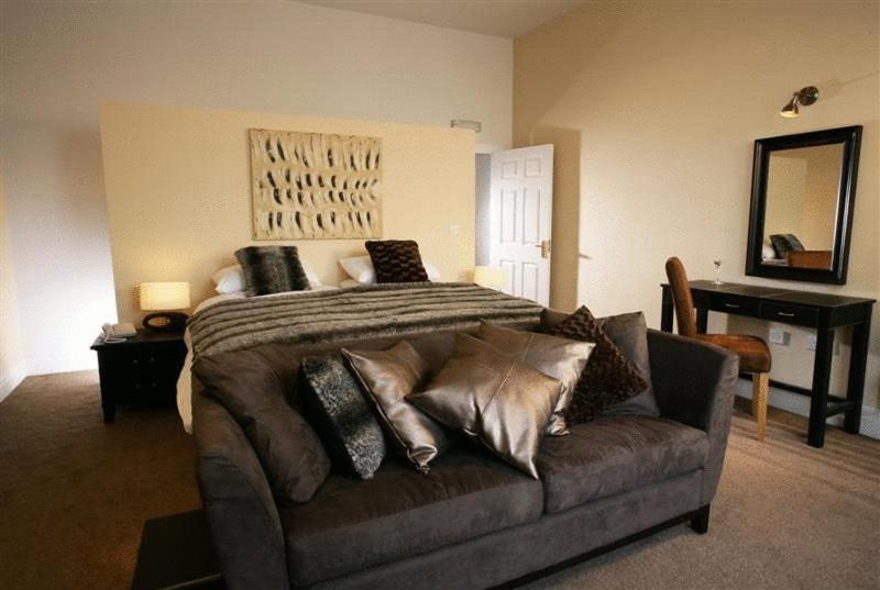 Patricks With Rooms The Mumbles Exterior foto